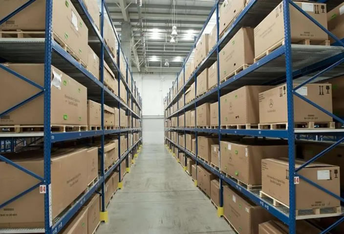 厦门到南充货物仓储