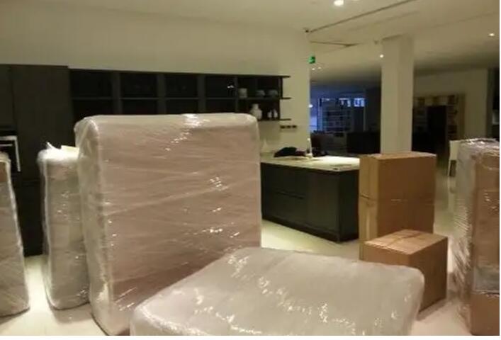 厦门到南充长途搬家