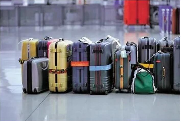 厦门到南充行李托运