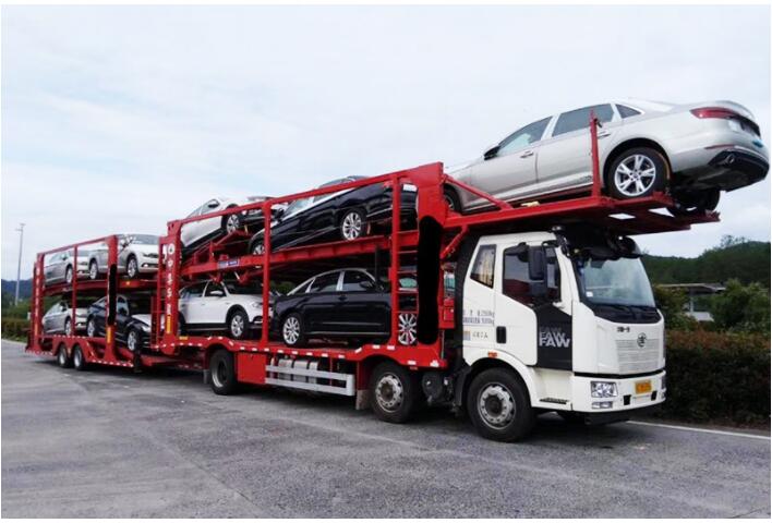 厦门到南充轿车托运